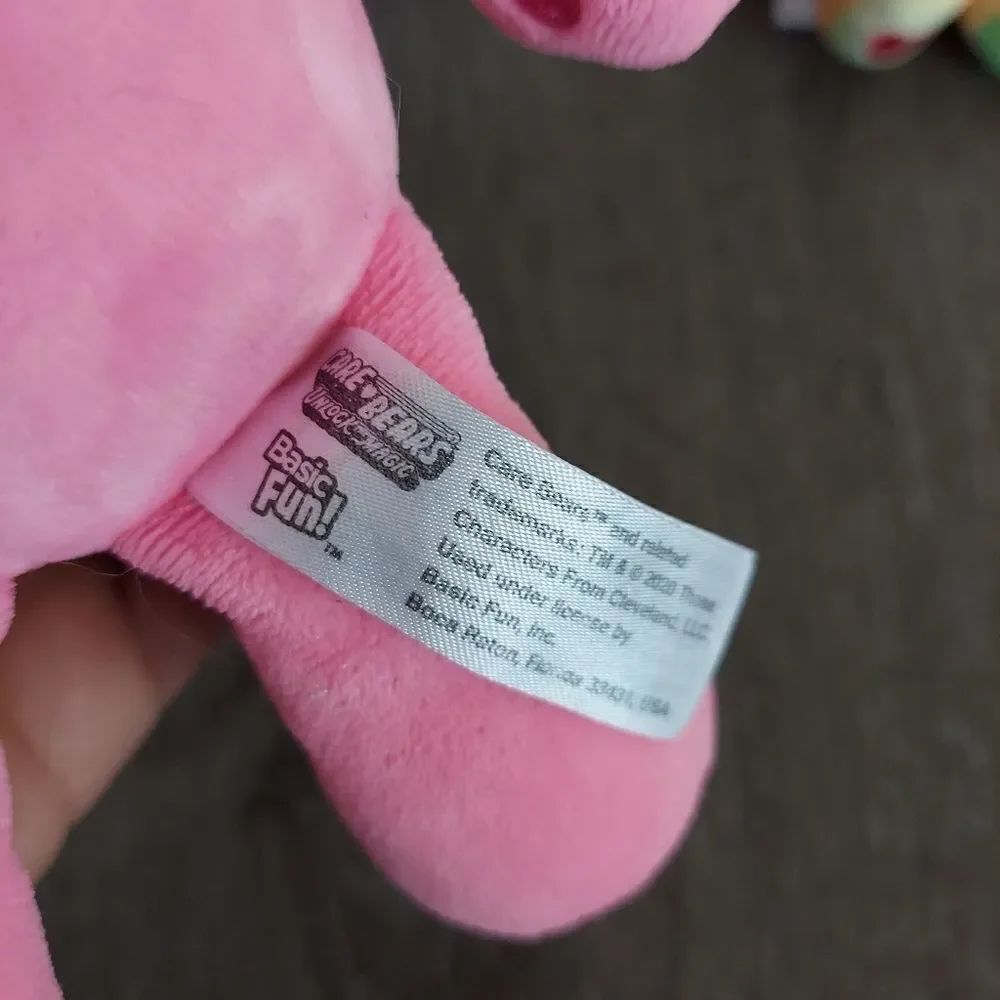 Care Bears Bundle   - Picture 5 of 7